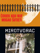 Kino u dvorištu: Mirotvorac i Čovjek koji nije mogao šutjeti