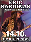 ERIC SARDINAS