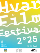 Hvar Film Festival - Kratki filmovi 1