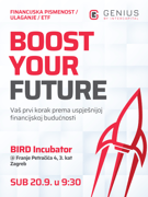 Boost Your Future