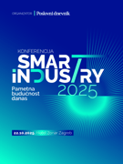 Smart industry 2025: Pametna budućnost danas