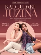 KAD UDARI JUŽINA, komedija