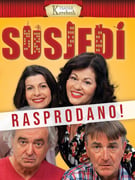 Susjedi - Kerekesh teatar - 2. DS u Požegi