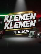 KLEMEN KLEMEN 50 LET / TRNOW STAJL 25 LET