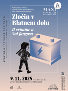 Zločin v Blatnem dolu