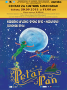 PETAR PAN