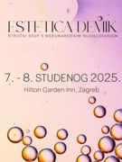 ESTETICA DEMIK STRUČNI SKUP ESTETSKE MEDICINE I KOZMETOLOGIJE