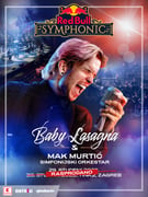 Red Bull Symphonic - 30.11.2025