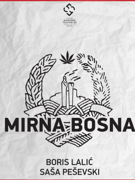 Kamerni teatar 55, Sarajevo: Mirna Bosna