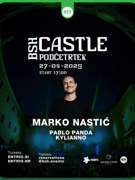 BSH Podčetrtek Castle