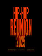 HIP HOP REUNION  2025