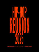 HIP HOP REUNION  2025