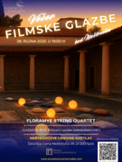 Večer filmske glazbe  / Night of Film Music