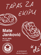Tapas za ekipu