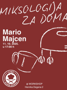 Miksologija za doma