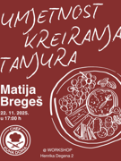 Umjetnost kreiranja tanjura