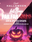 Lollipop Halloween @ Jadran Film