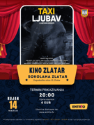 Taxi ljubav