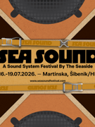 Sea Sound Festival 2026