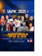 IAPK Konferencija Zagreb