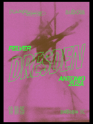 Planet Sequences w/ Dresden, Felver, Antonio Zuza