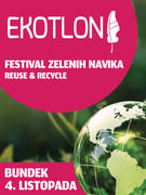 Ekotlon - Eko kviz utrka