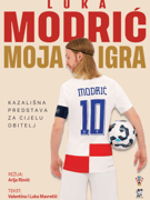OPATIJA - LUKA MODRIĆ - MOJA IGRA