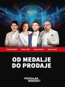 Prodajni Mindset: OD MEDALJE DO PRODAJE