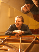 Lukáš Vondráček, klavir (Češka)