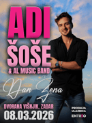 ADI ŠOŠE