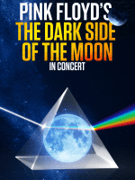 Pink Floyd's The Dark Side of The Moon - ob 20:00