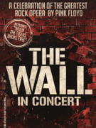 Pink Floyd's The Wall  - ob 17:00