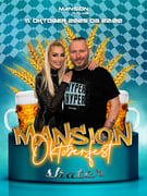 SKATER // MANSION OKTOBERFEST