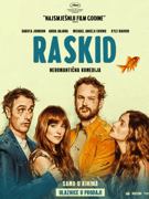 RASKID / Splitsville