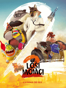 LOŠI MOMCI 2 / Bad Guys 2