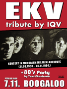 EKV real tribute by IQV
