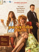 PARAZITSKA POSLA - Kazalište Moruzgva @Duga Resa