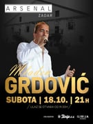 Mladen Grdović u Arsenalu!