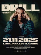 DRILL: MOMENTUM x 10 LET TRAMONTANA BESED