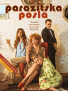 KAZALIŠTE MORUZGVA  /  “PARAZITSKA POSLA”