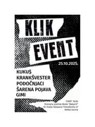 KLIK EVENT