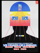 Tuneli ispod grada Rijeke: Liminal VII Years