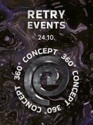 RETRY EVENT 360°
