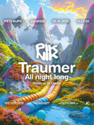 Piknik presents Traumer All Night Long