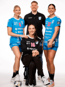 RK Krim OTP Group Mercator : Odense (DAN)