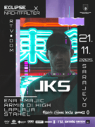 Eclipse x Nachtfalter JKS
