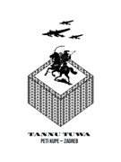 Tannu Tuwa @ Peti kupe