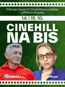 Cinehill na bis