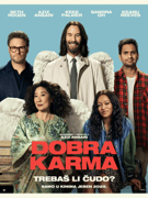 DOBRA KARMA / Good Fortune