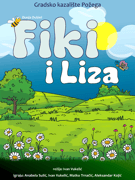 PREMIJERA - Fiki i Liza - Gradsko kazalište Požega